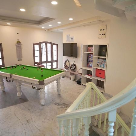 Destin Olympus Banjara Hostel Haidarábád Kültér fotó